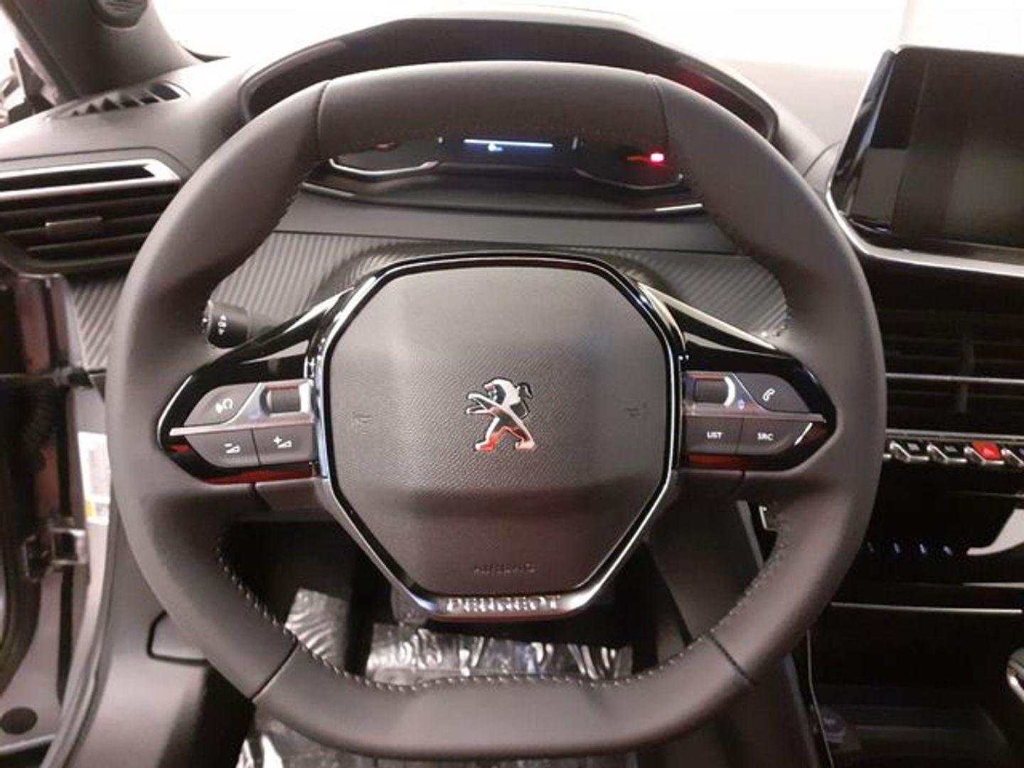 Peugeot 2008 PureTech 100 Allure