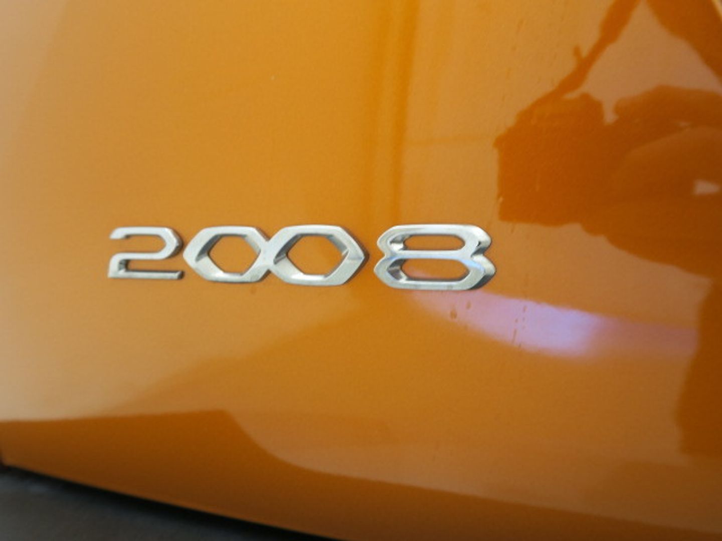 Peugeot 2008 PureTech 100 Allure