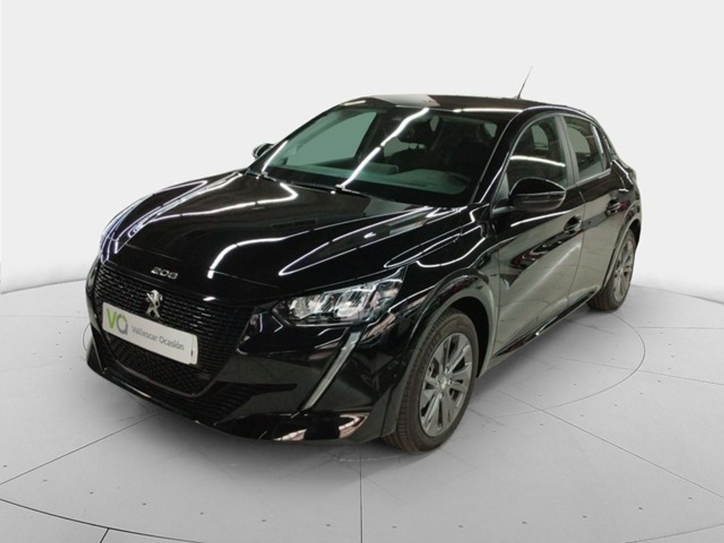 Peugeot e-208 Active Pack