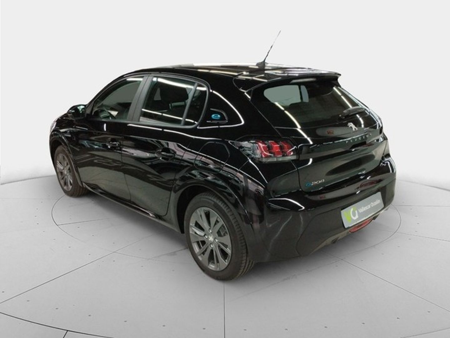 Peugeot e-208 Active Pack