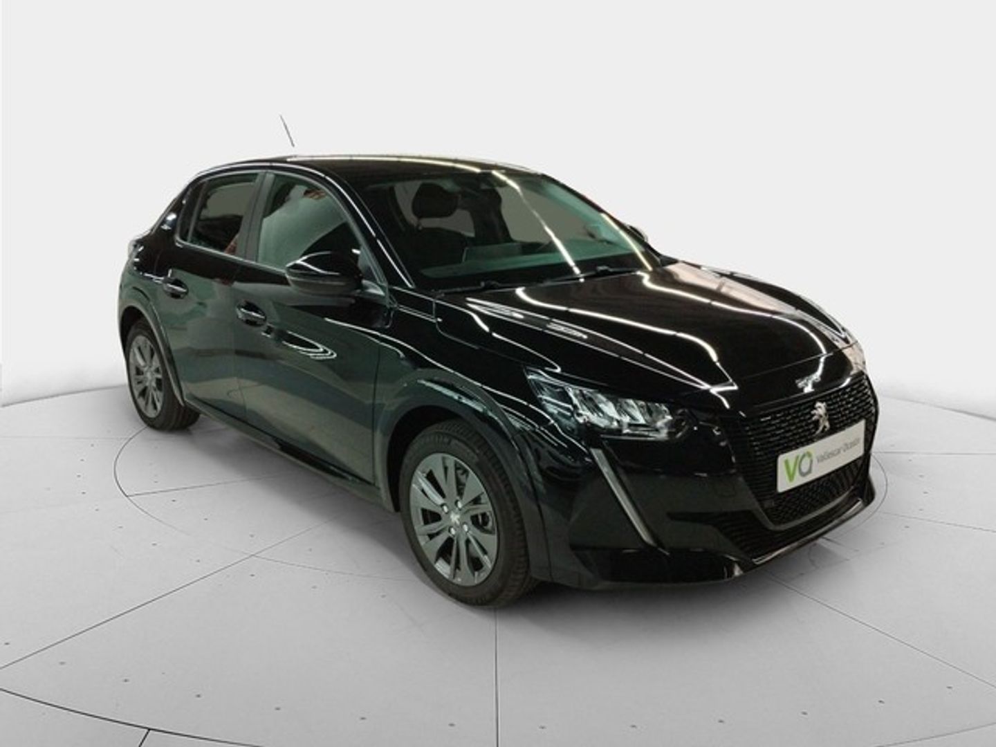 Peugeot e-208 Active Pack