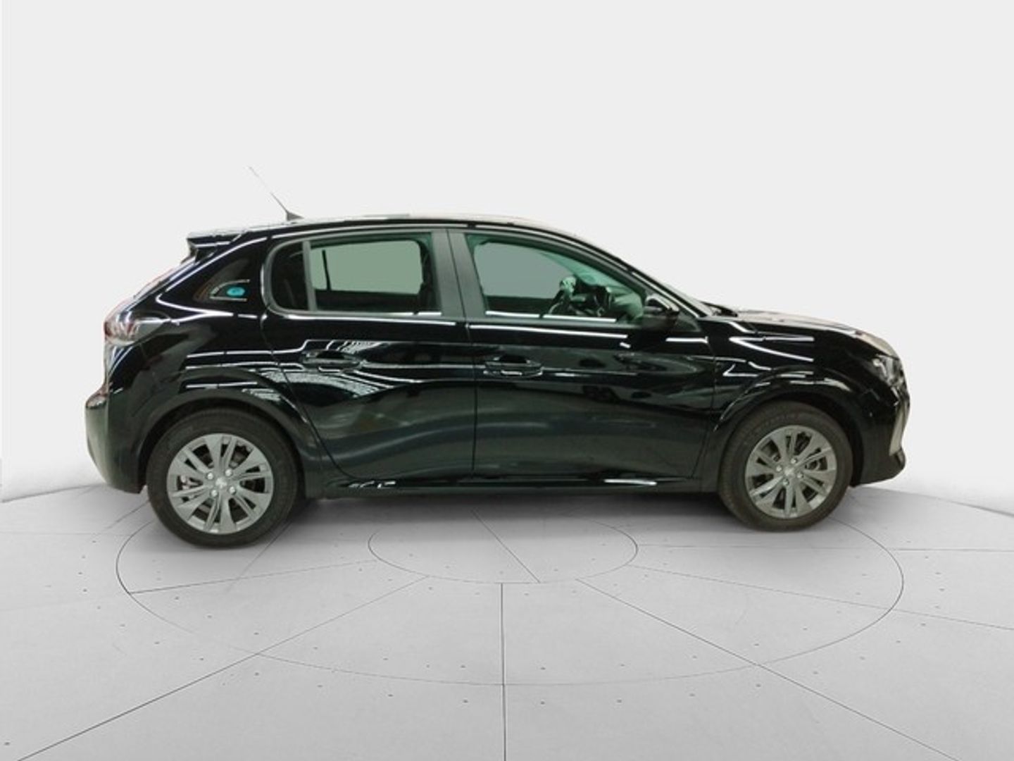 Peugeot e-208 Active Pack