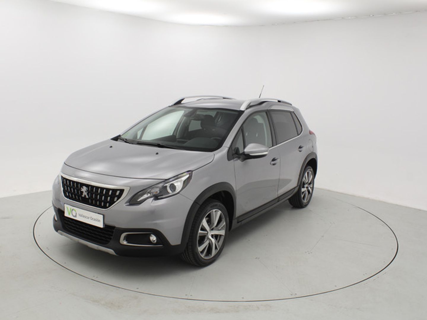 Peugeot 2008 PureTech 100