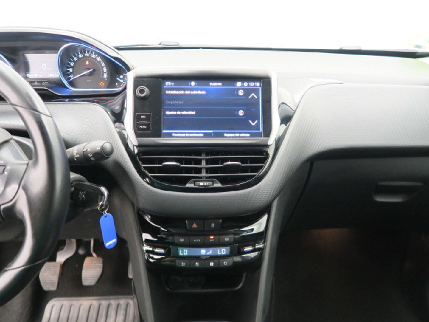 Peugeot 2008 PureTech 100