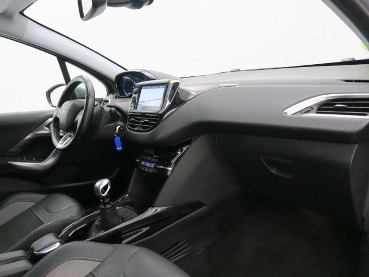 Peugeot 2008 PureTech 100