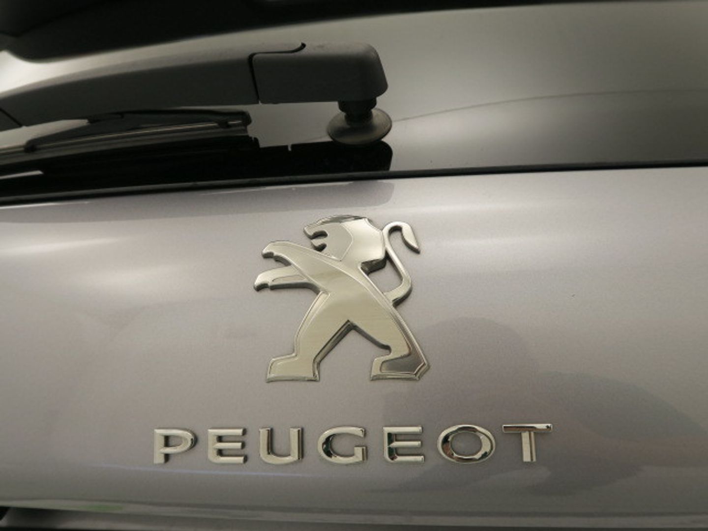 Peugeot 2008 PureTech 100