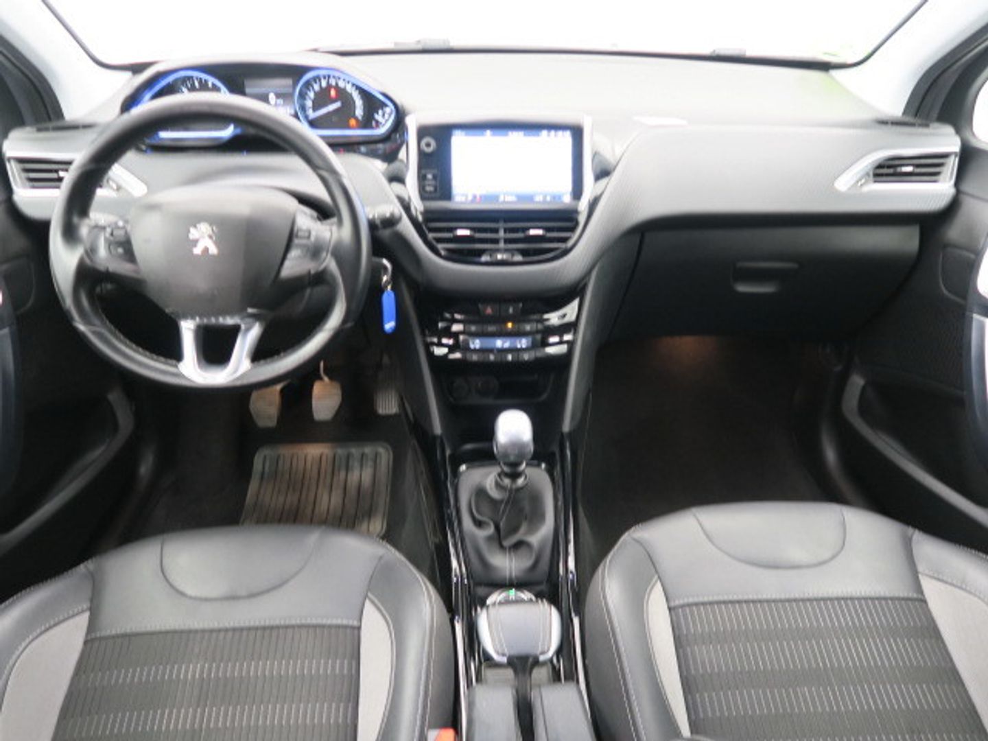 Peugeot 2008 PureTech 100