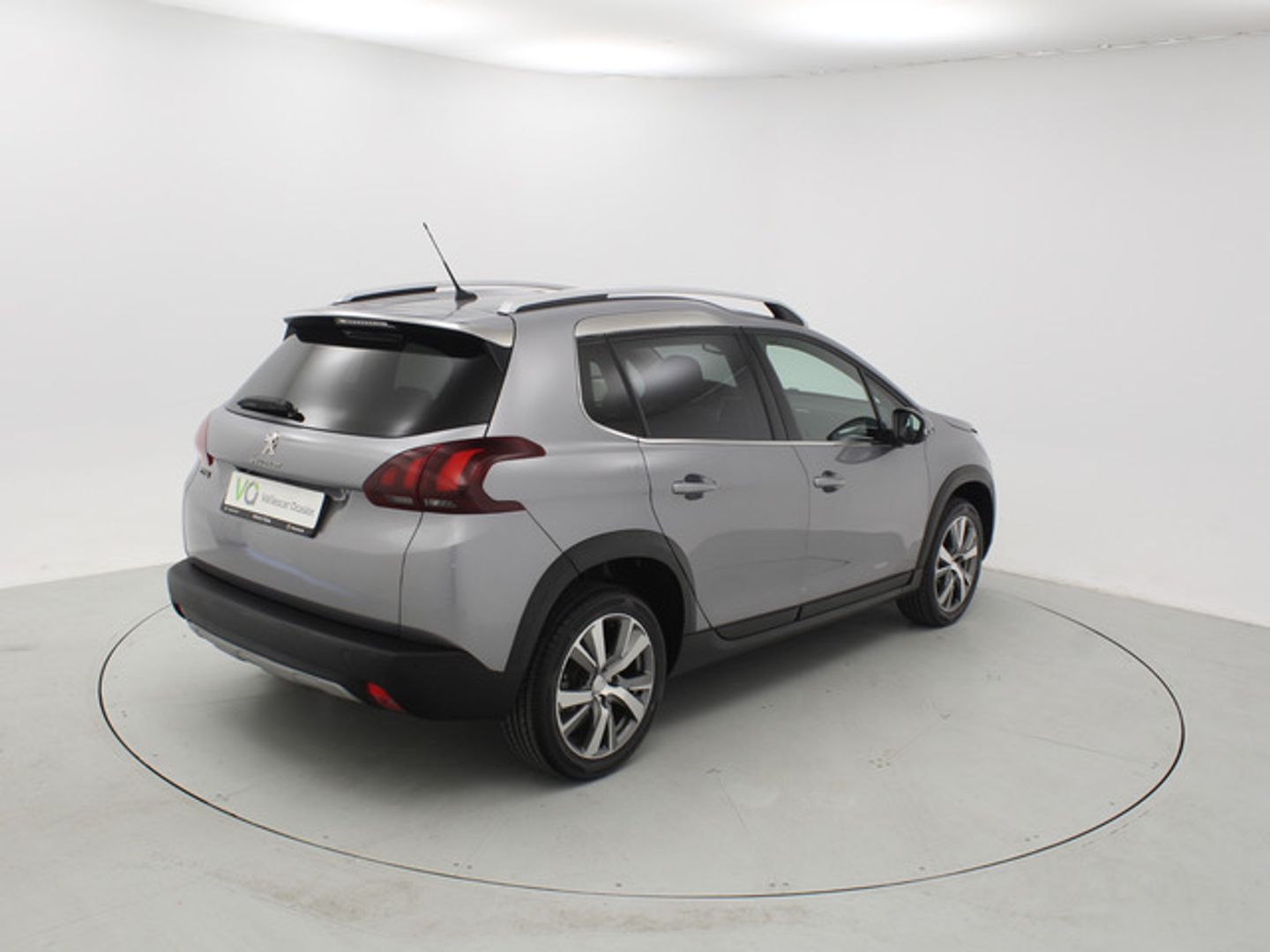 Peugeot 2008 PureTech 100