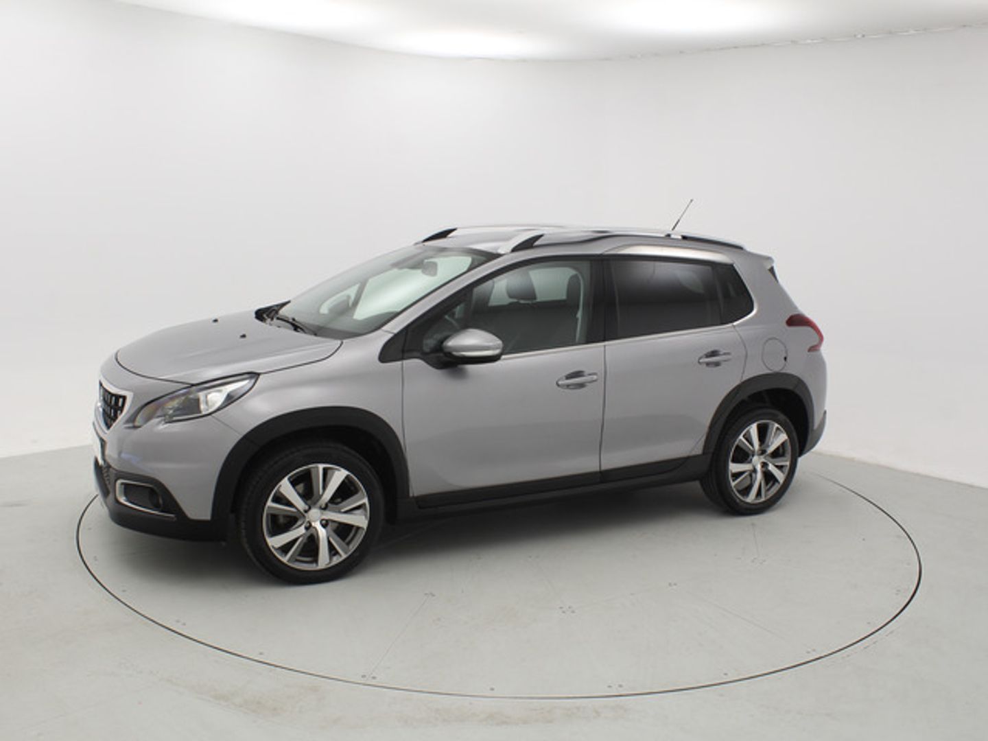 Peugeot 2008 PureTech 100