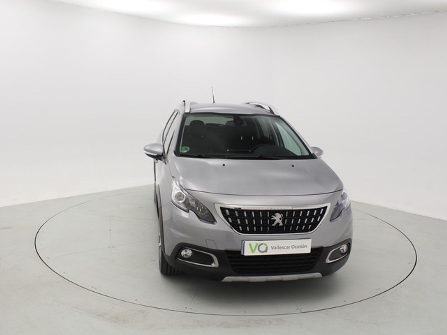 Peugeot 2008 PureTech 100