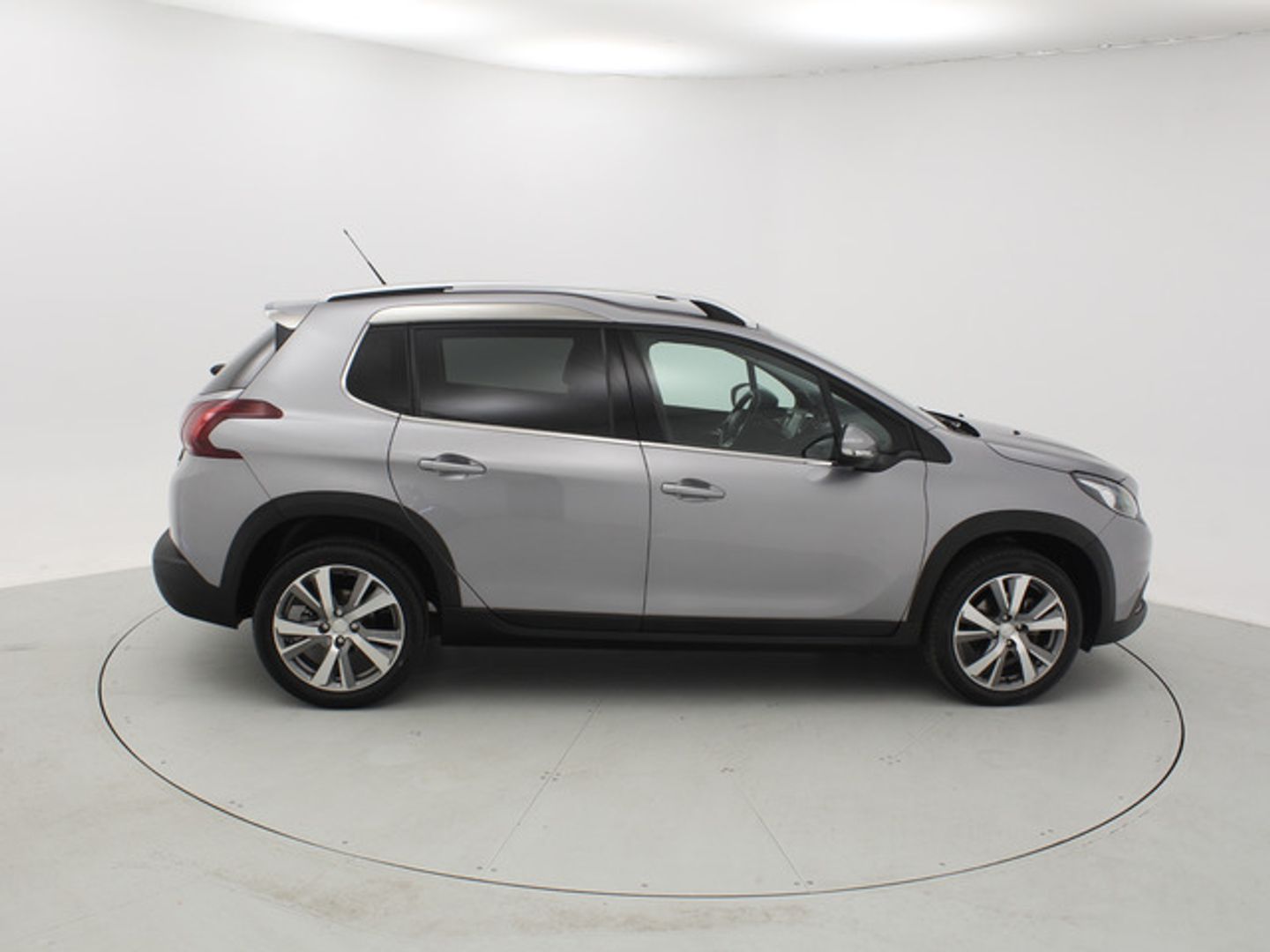 Peugeot 2008 PureTech 100