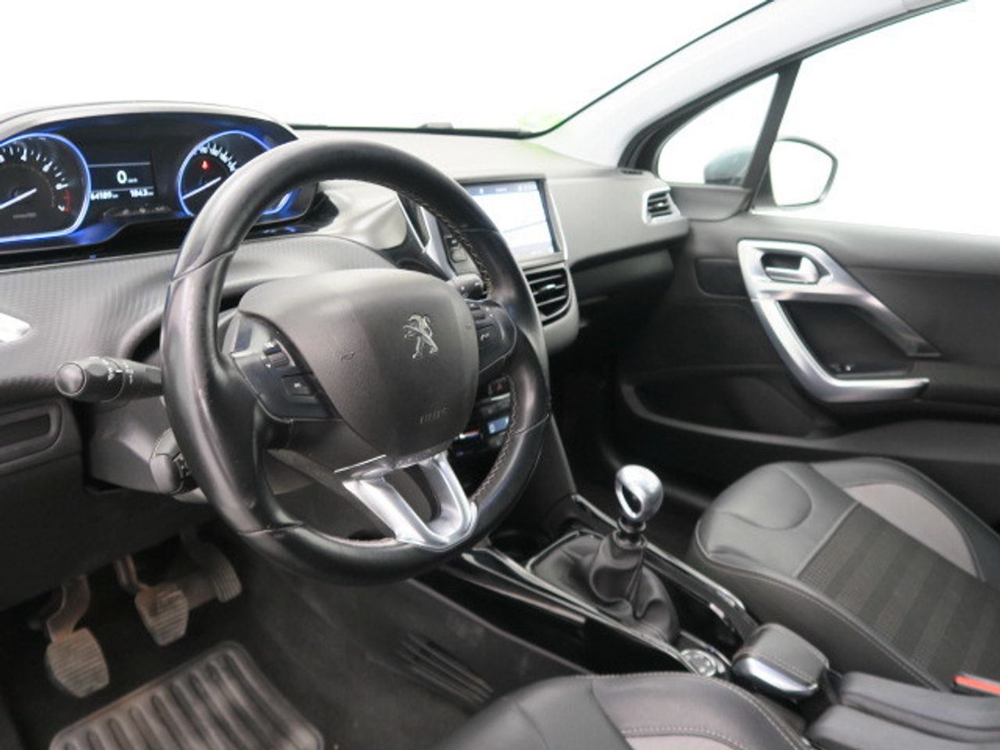 Peugeot 2008 PureTech 100