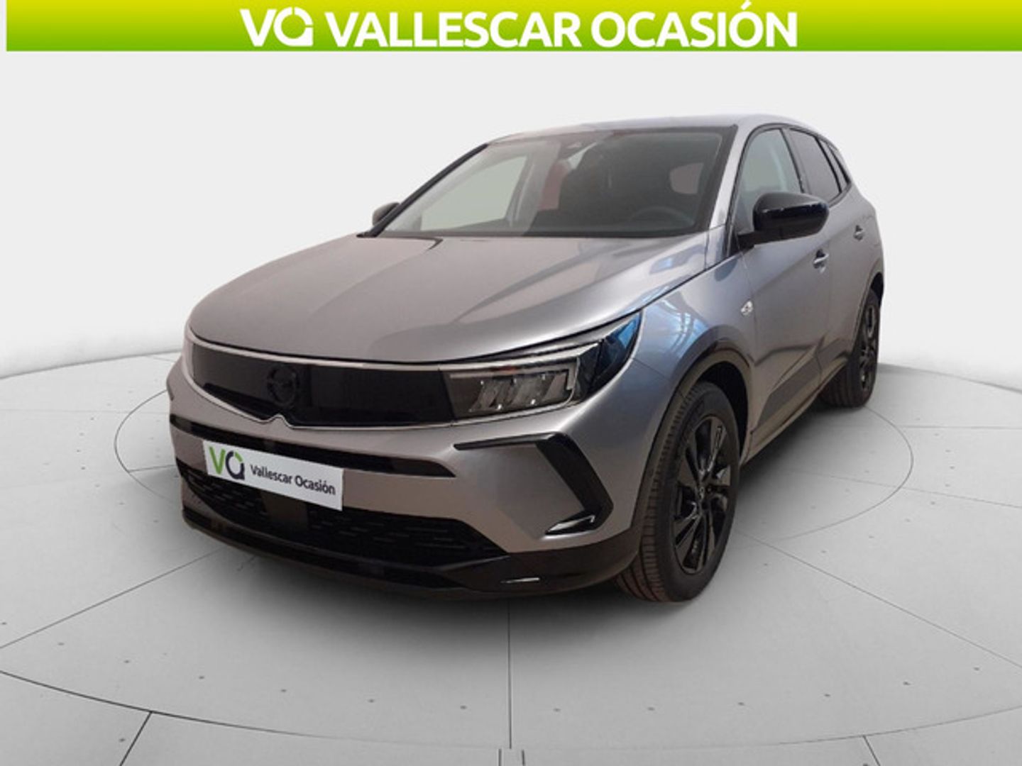 Opel Grandland 1.6 Turbo PHEV GS