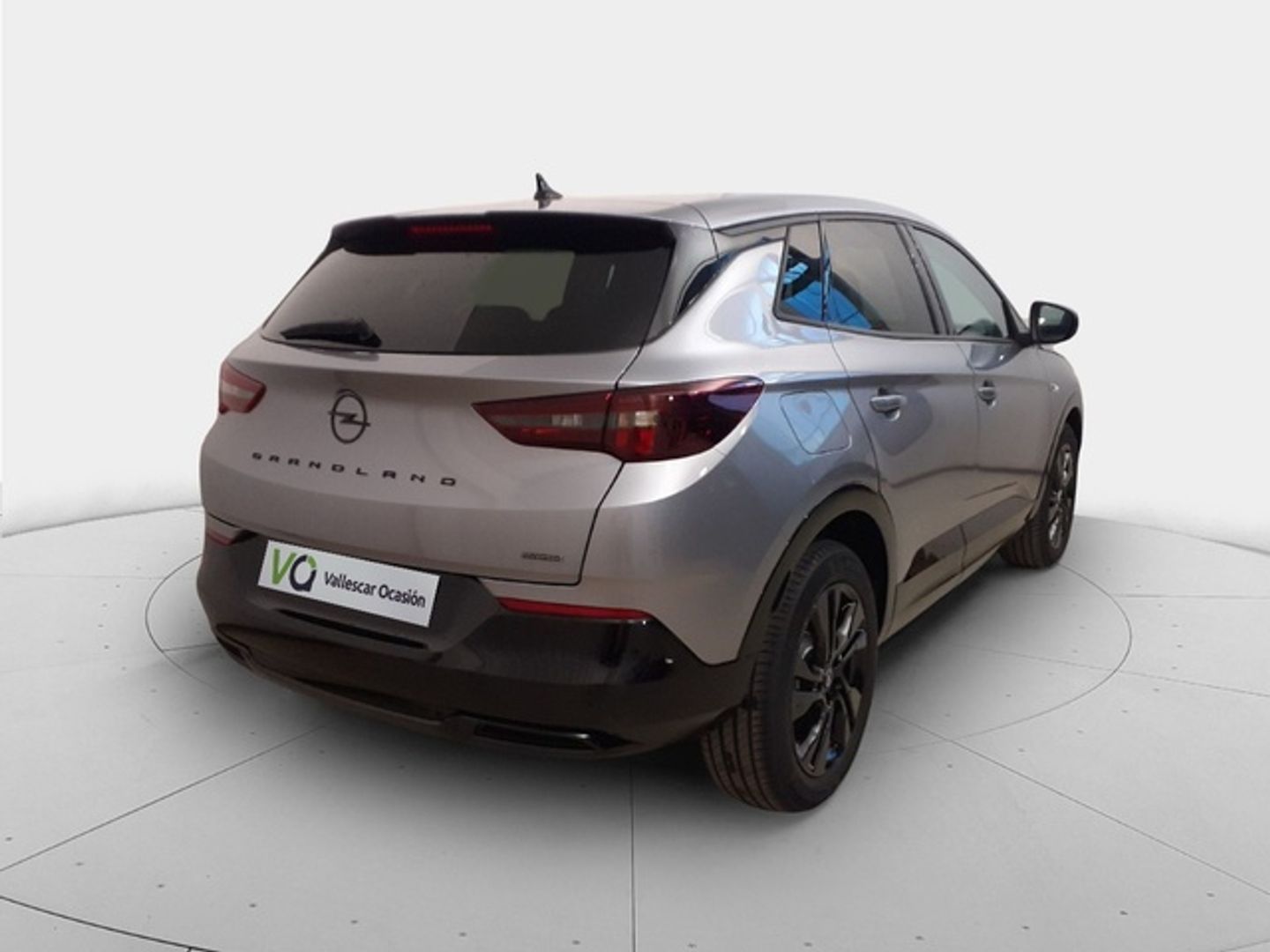 Opel Grandland 1.6 Turbo PHEV GS