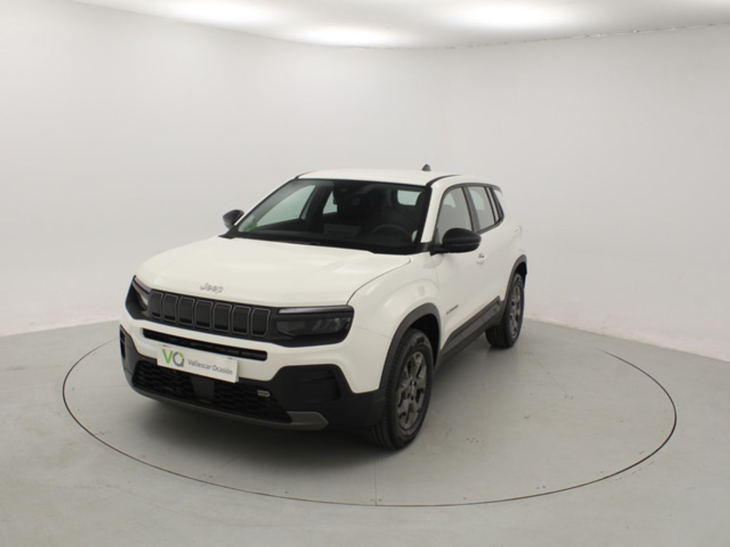 Jeep Avenger 1.2 G Longitude