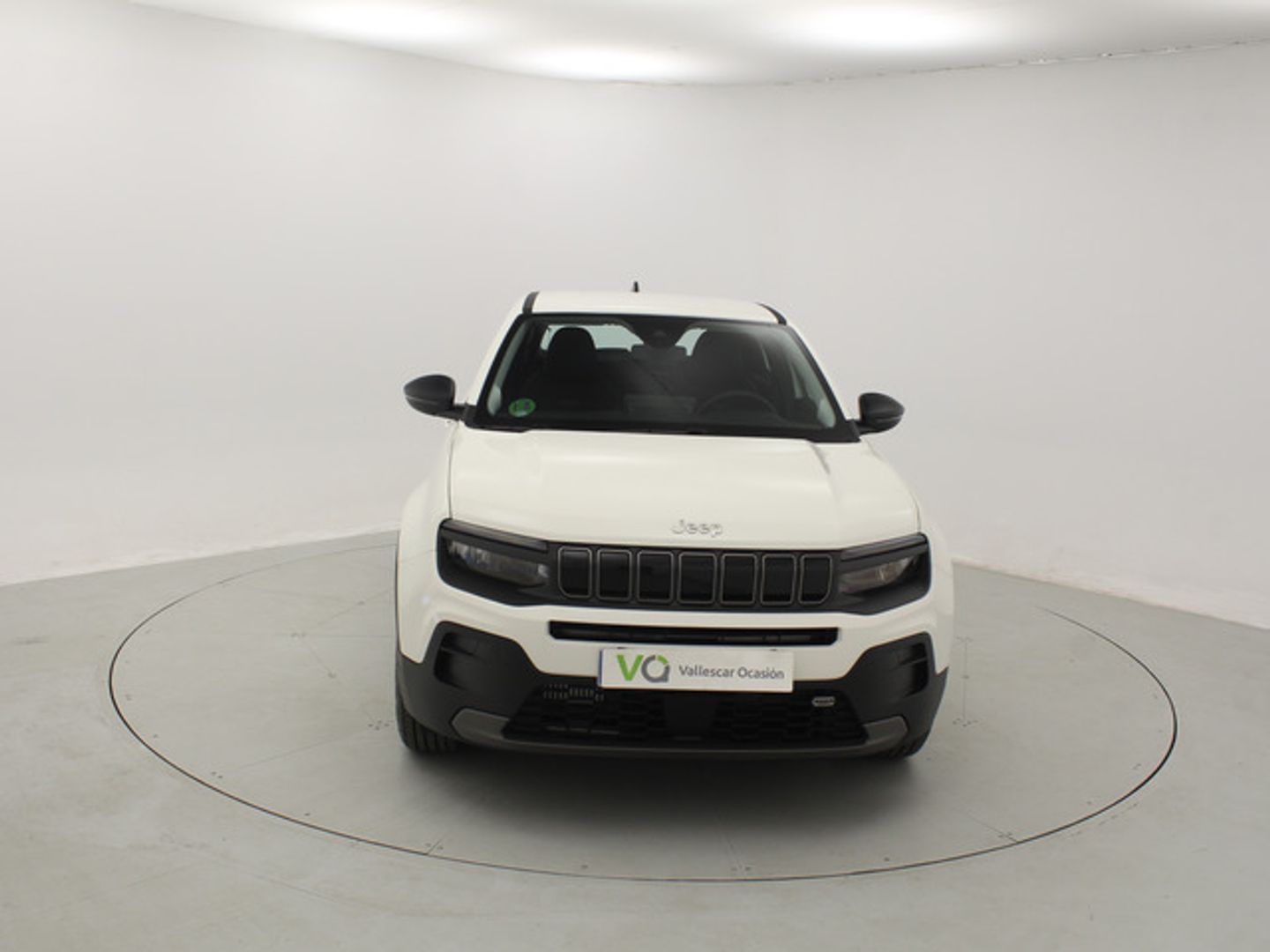 Jeep Avenger 1.2 G Longitude