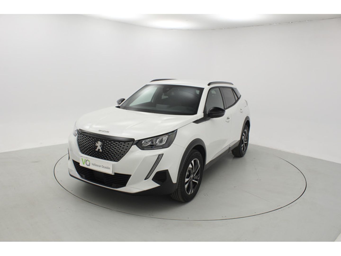 Peugeot 2008 PureTech 100 Allure Pack