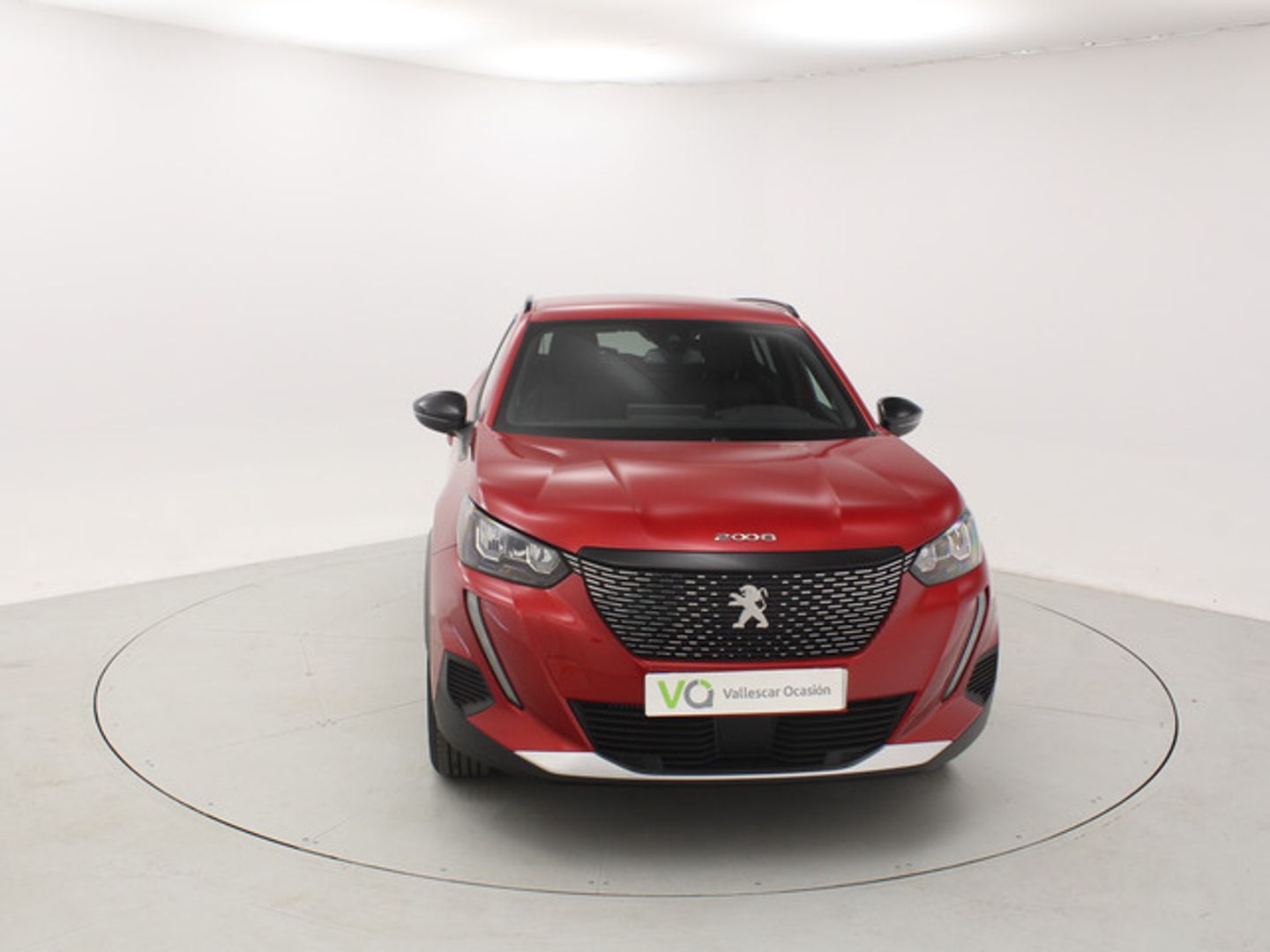 Peugeot 2008 BlueHDi 130 Allure Pack