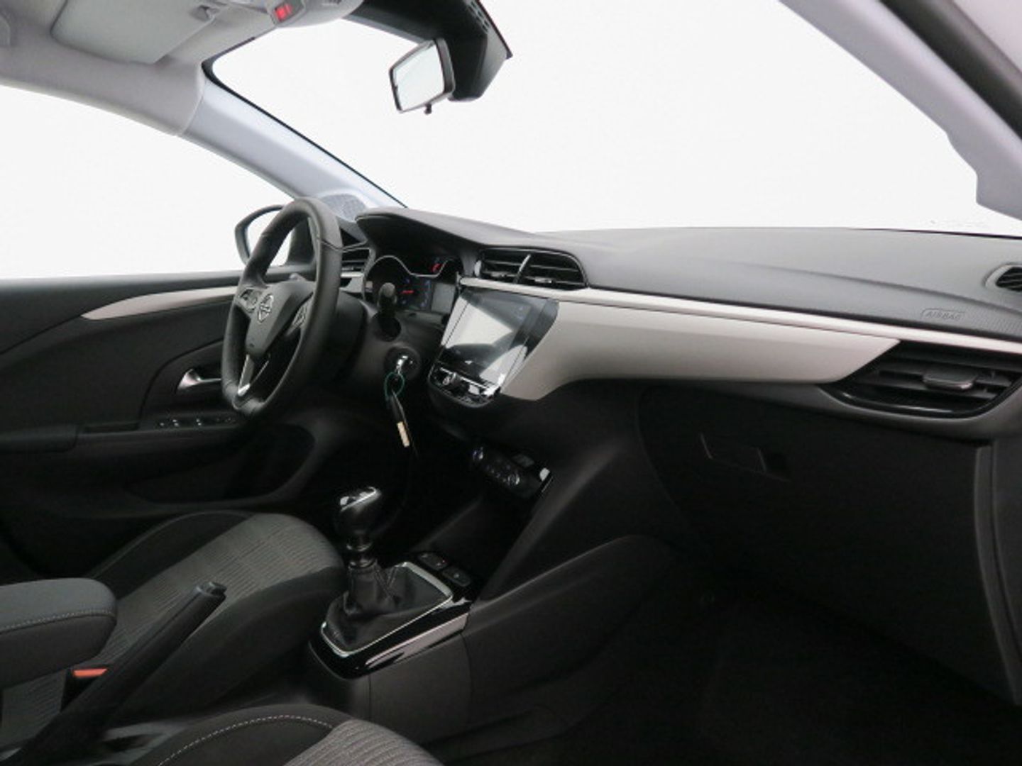 Opel Corsa 1.2