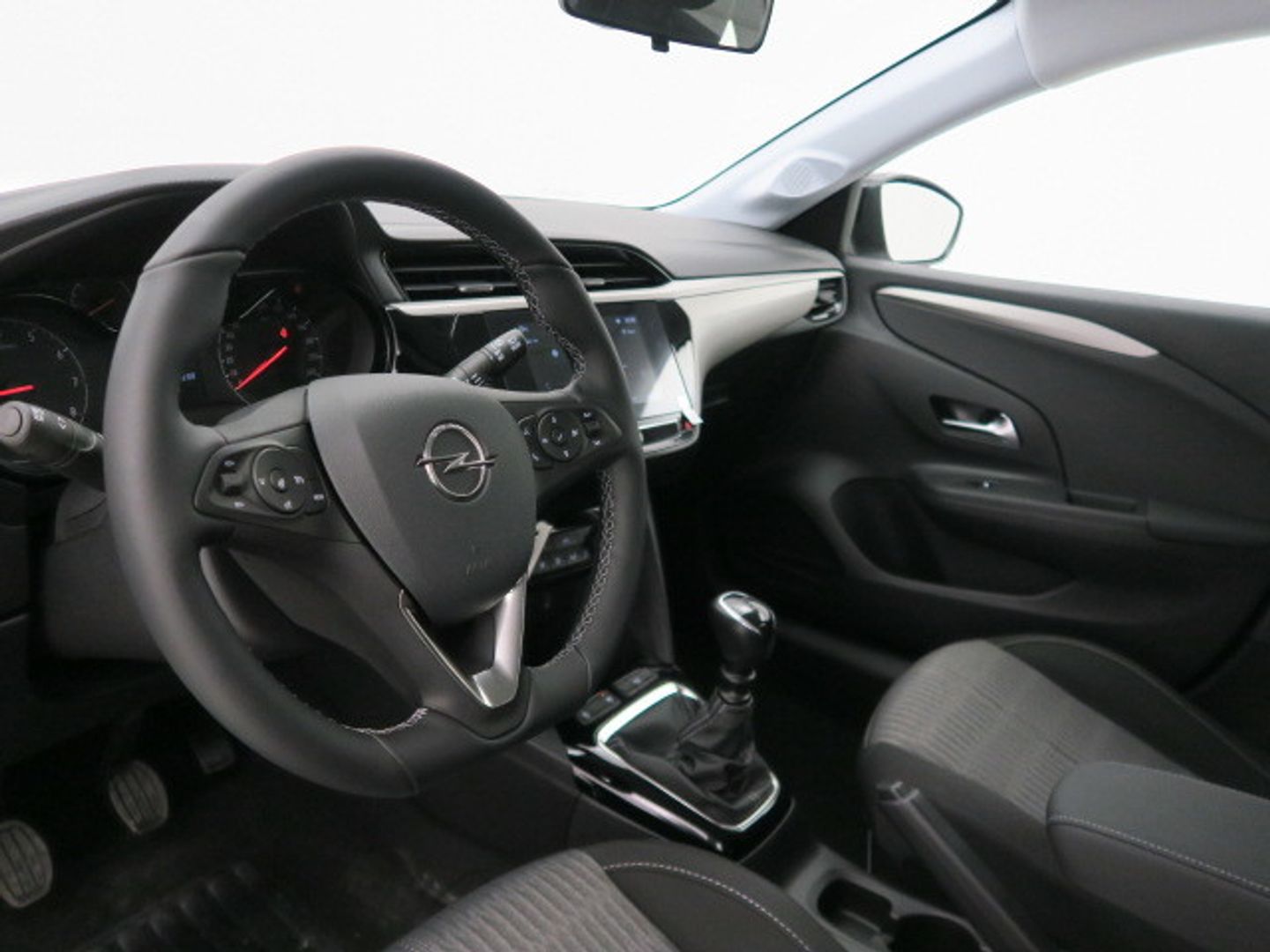 Opel Corsa 1.2