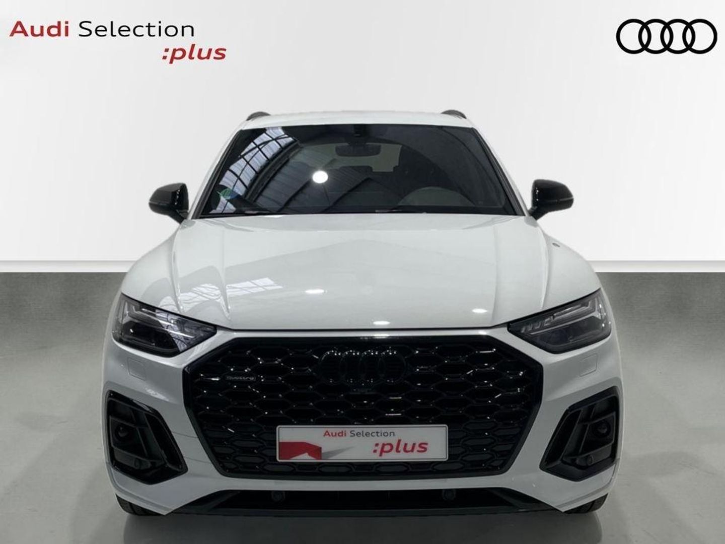 Audi Q5 Sportback Black line 40 TDI quattro-ultra 150 kW (204 CV)