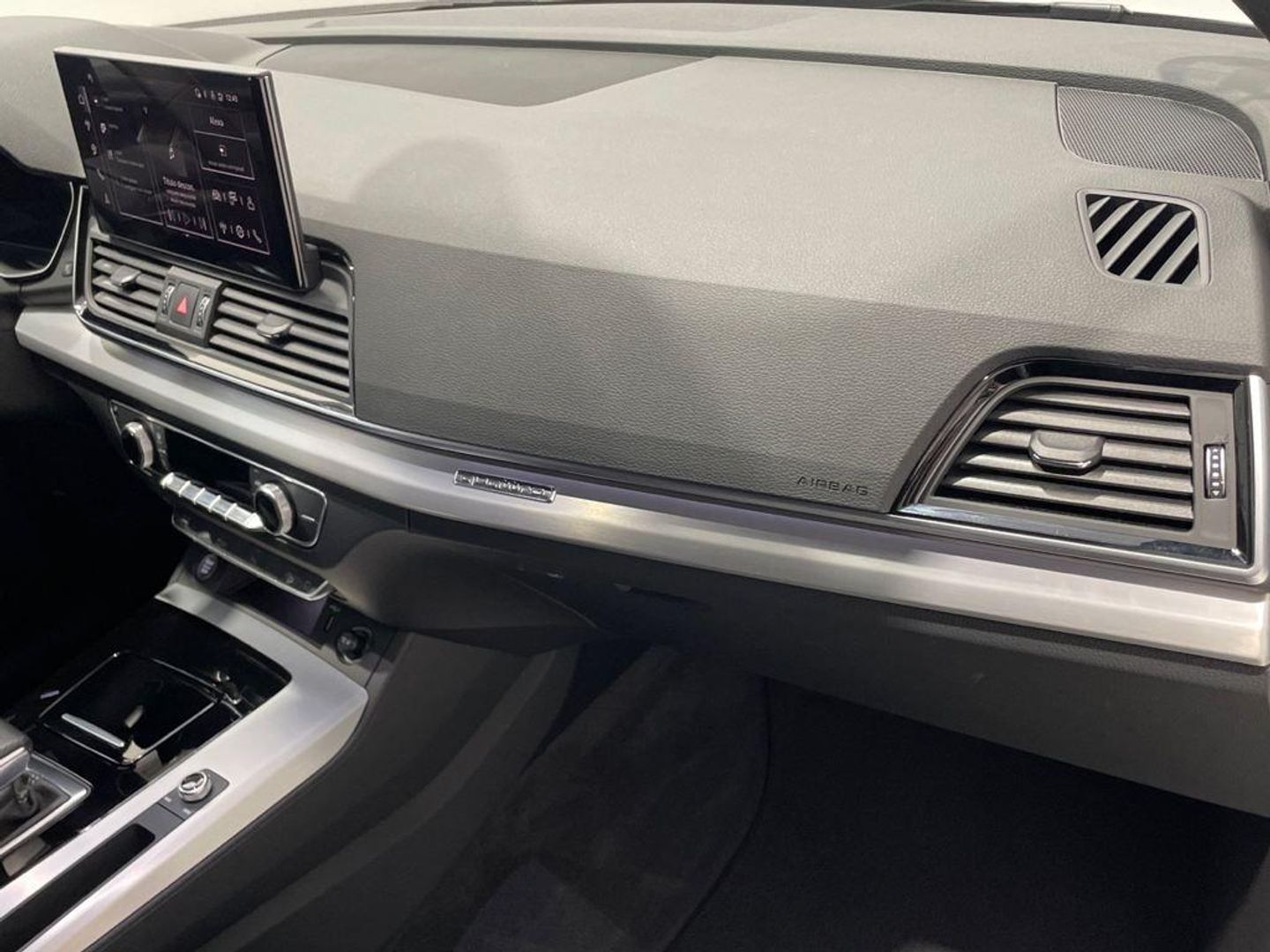 Audi Q5 Sportback Black line 40 TDI quattro-ultra 150 kW (204 CV)