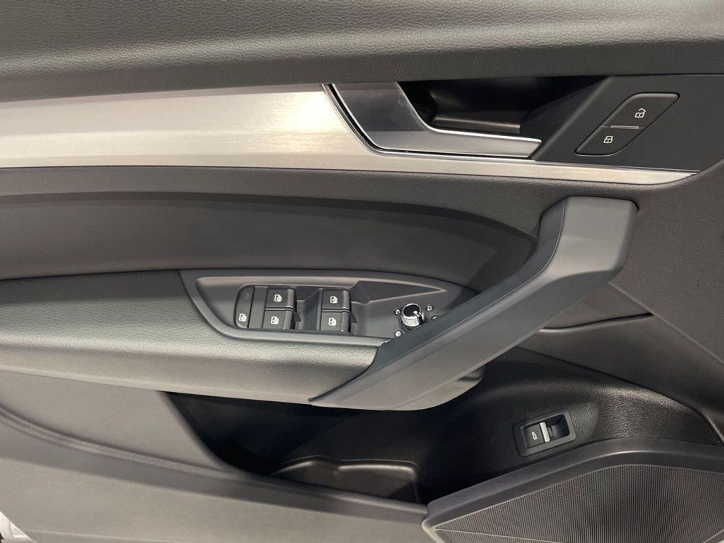 Audi Q5 Sportback Black line 40 TDI quattro-ultra 150 kW (204 CV)