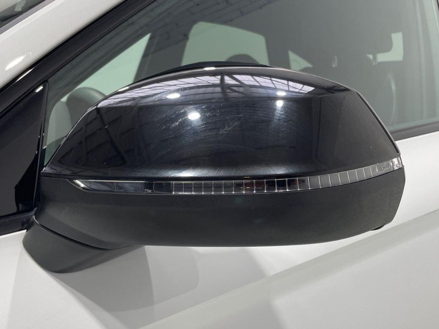 Audi Q5 Sportback Black line 40 TDI quattro-ultra 150 kW (204 CV)