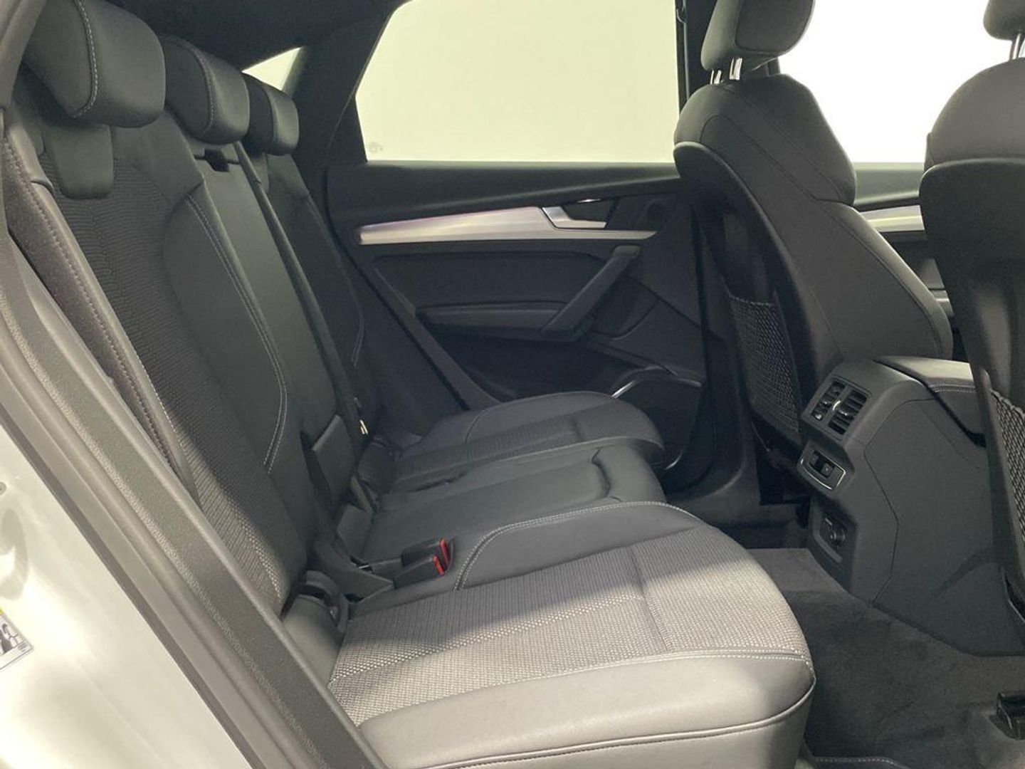 Audi Q5 Sportback Black line 40 TDI quattro-ultra 150 kW (204 CV)