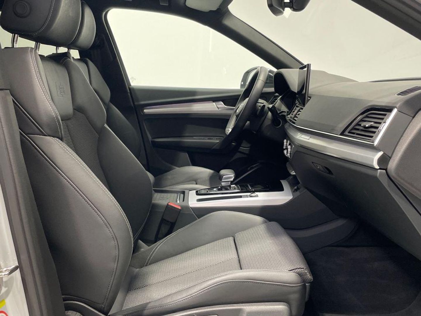 Audi Q5 Sportback Black line 40 TDI quattro-ultra 150 kW (204 CV)