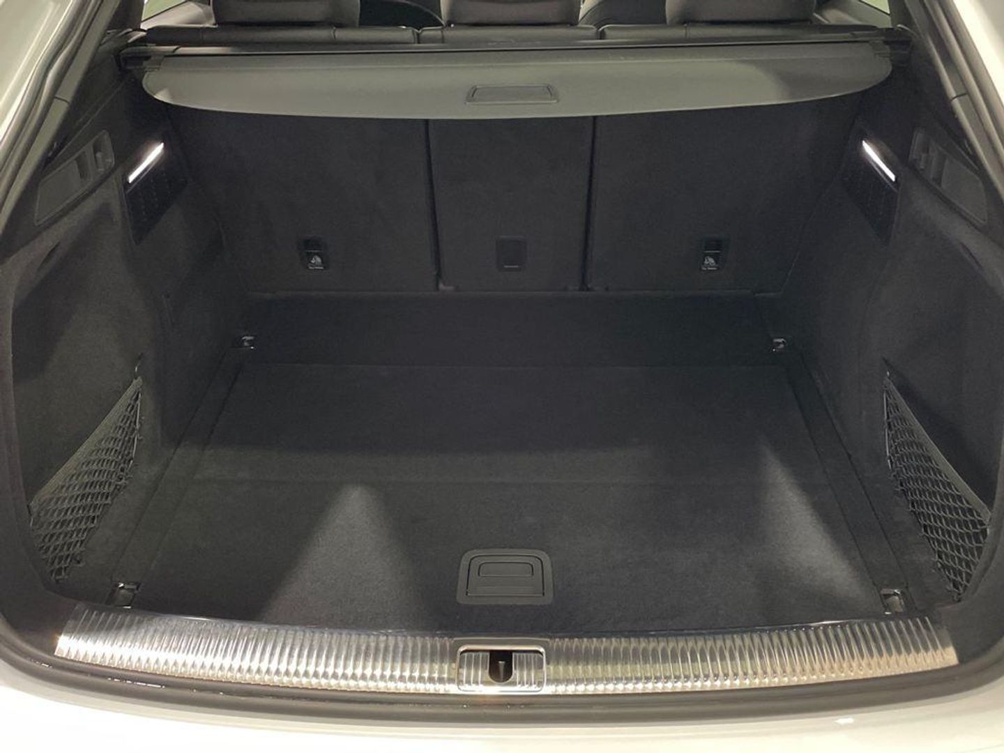 Audi Q5 Sportback Black line 40 TDI quattro-ultra 150 kW (204 CV)