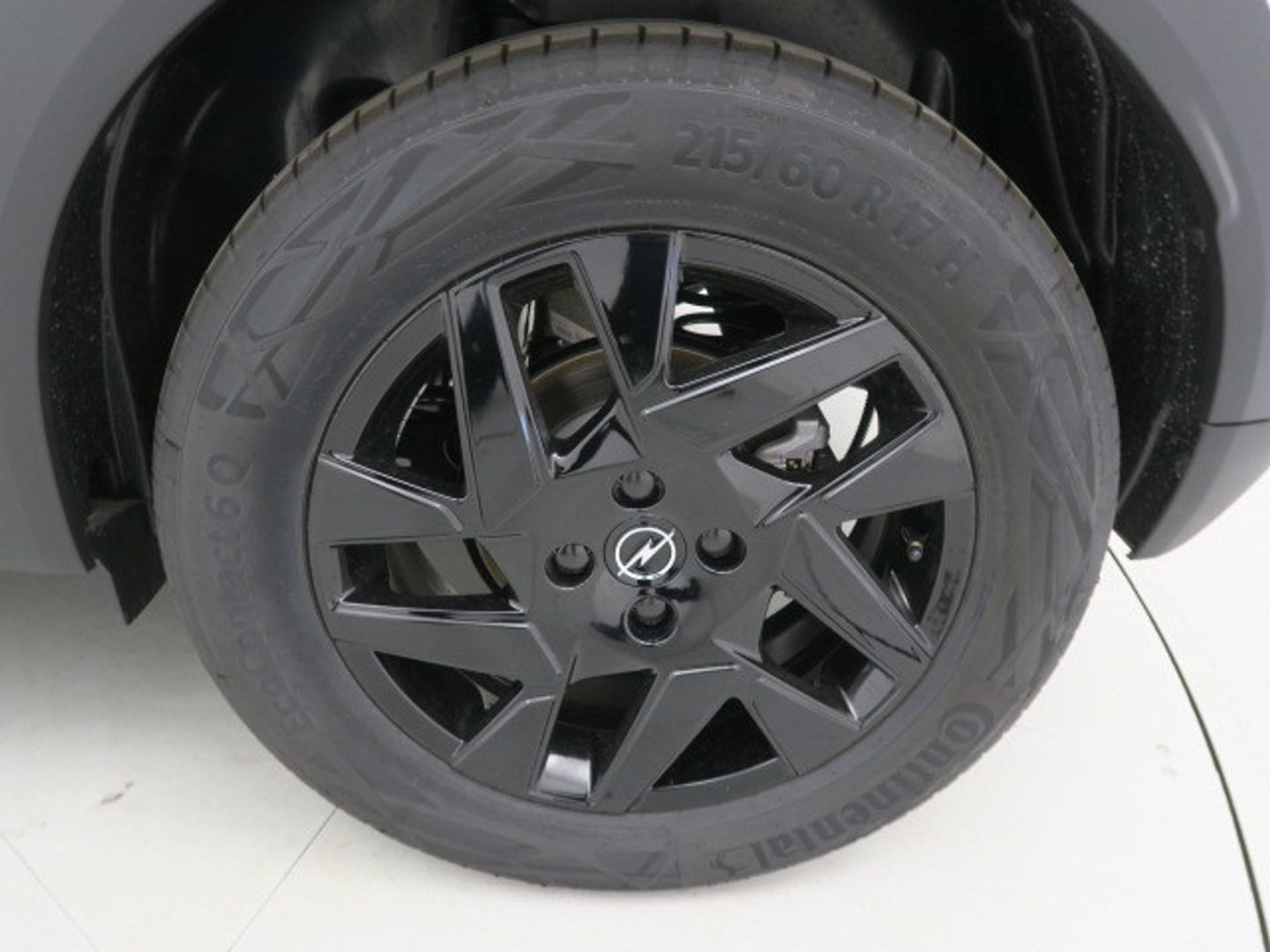 Opel Mokka-e BEV 50kWh GS Line-e 100 kW (136 CV)
