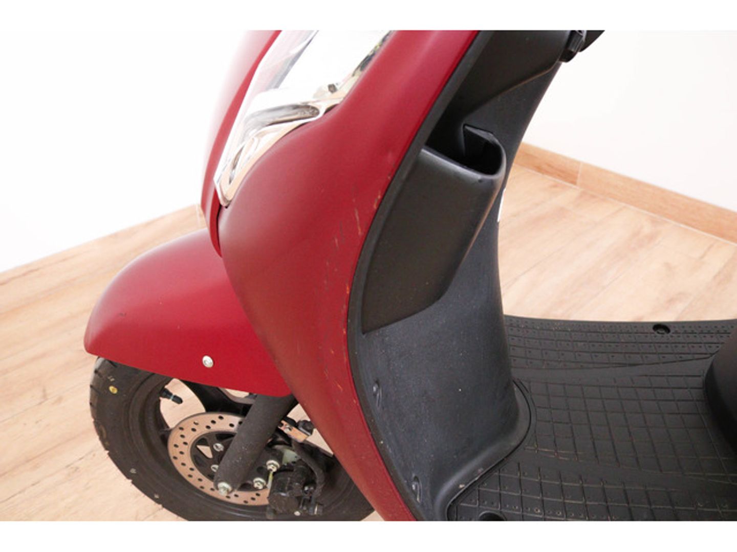 Suzuki Adress 125