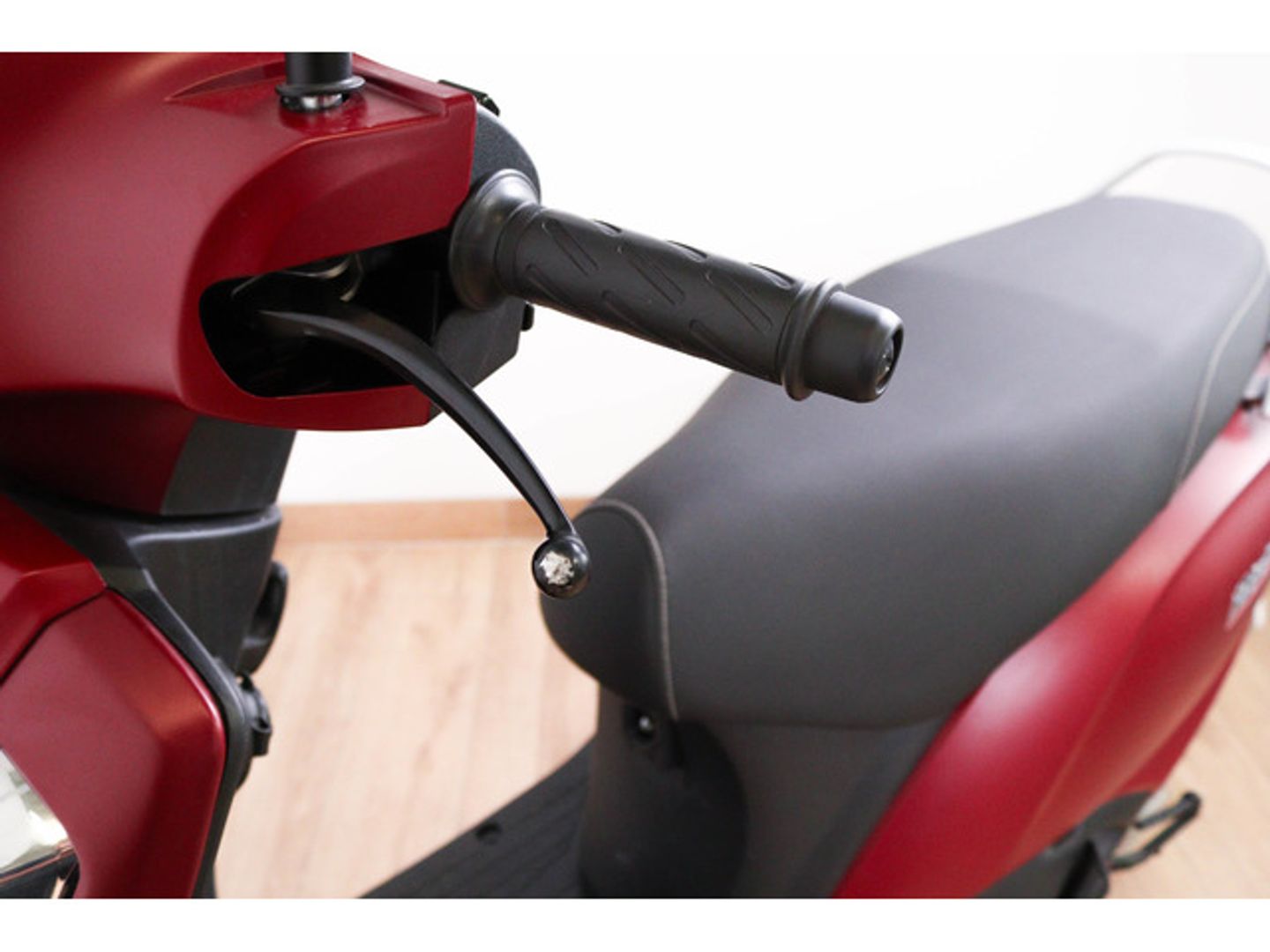 Suzuki Adress 125