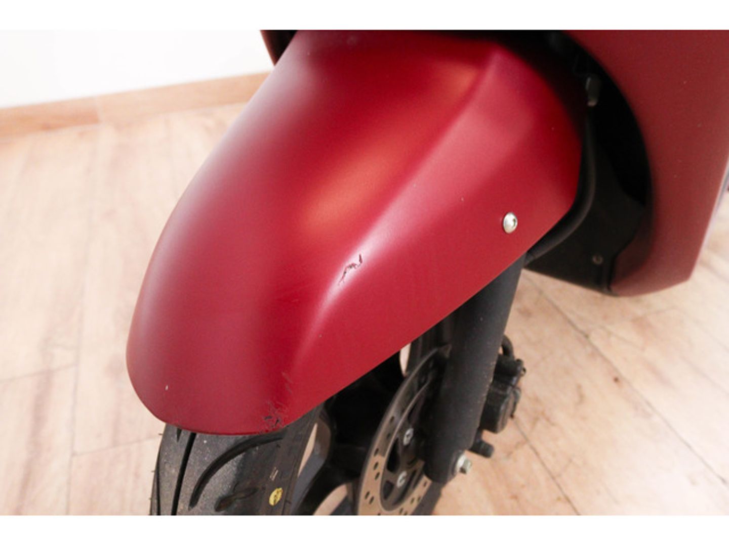 Suzuki Adress 125