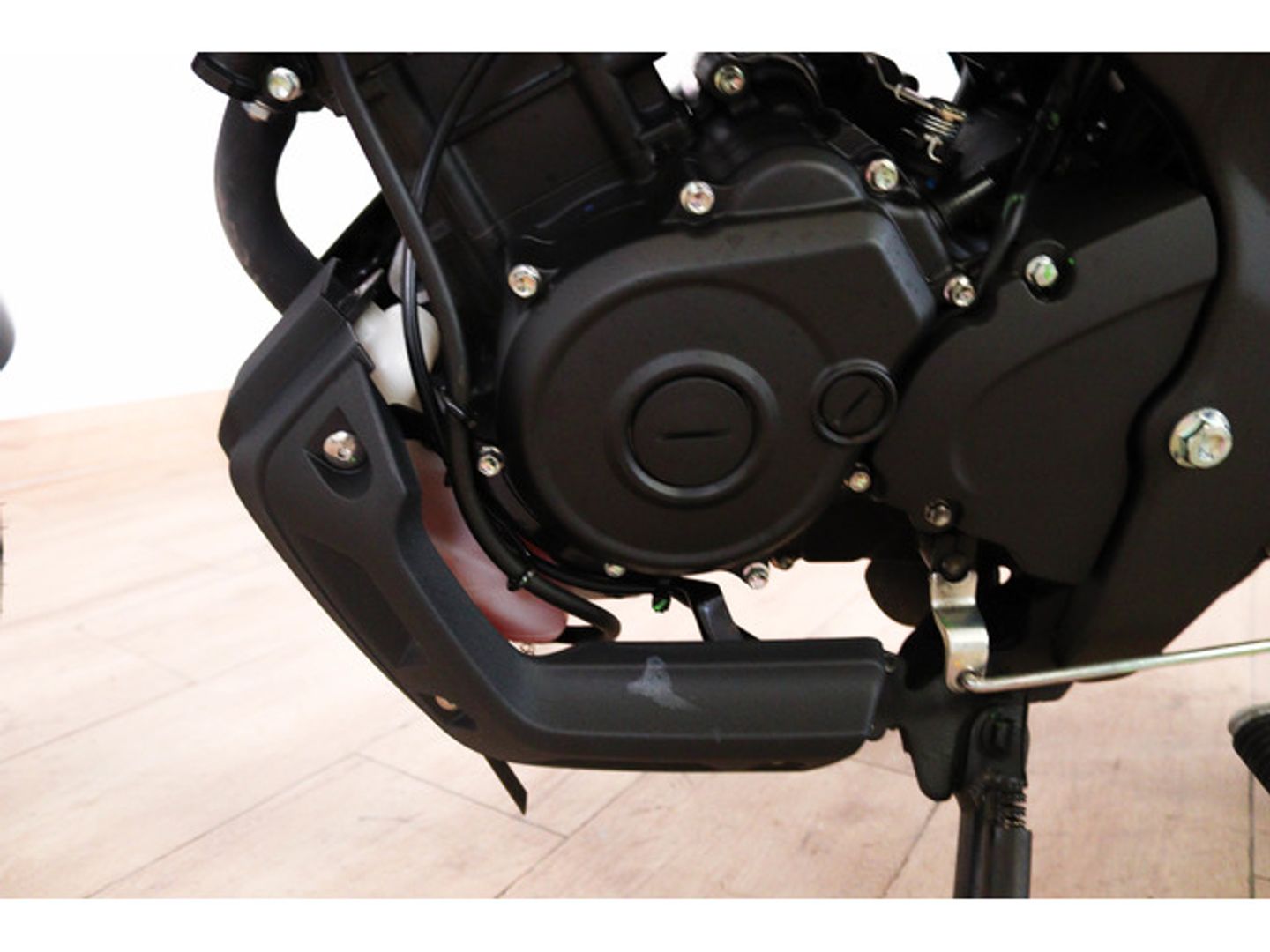 Yamaha XSR 125 LEGACY
