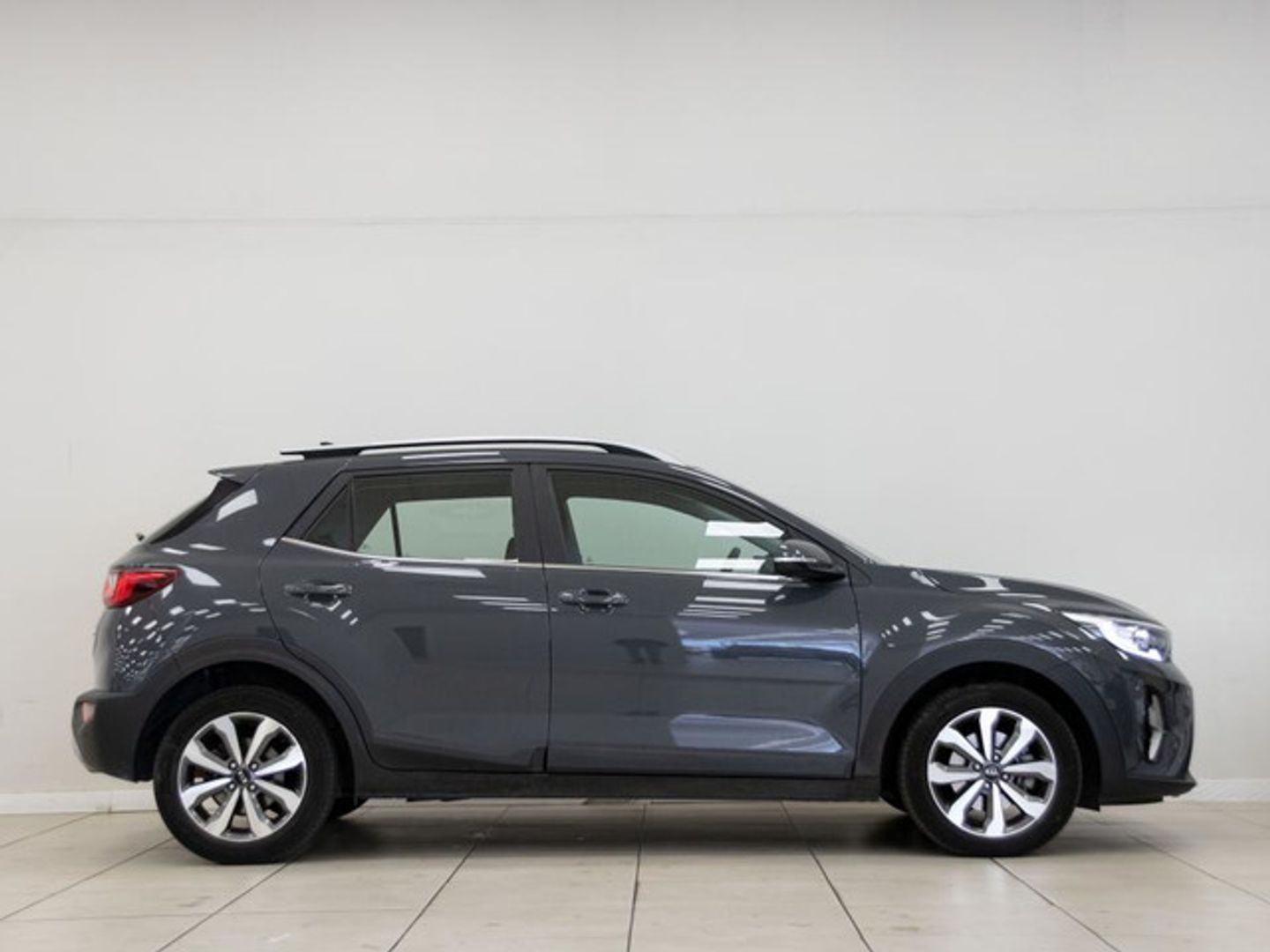 Kia Stonic 1.0 T-GDi MHEV