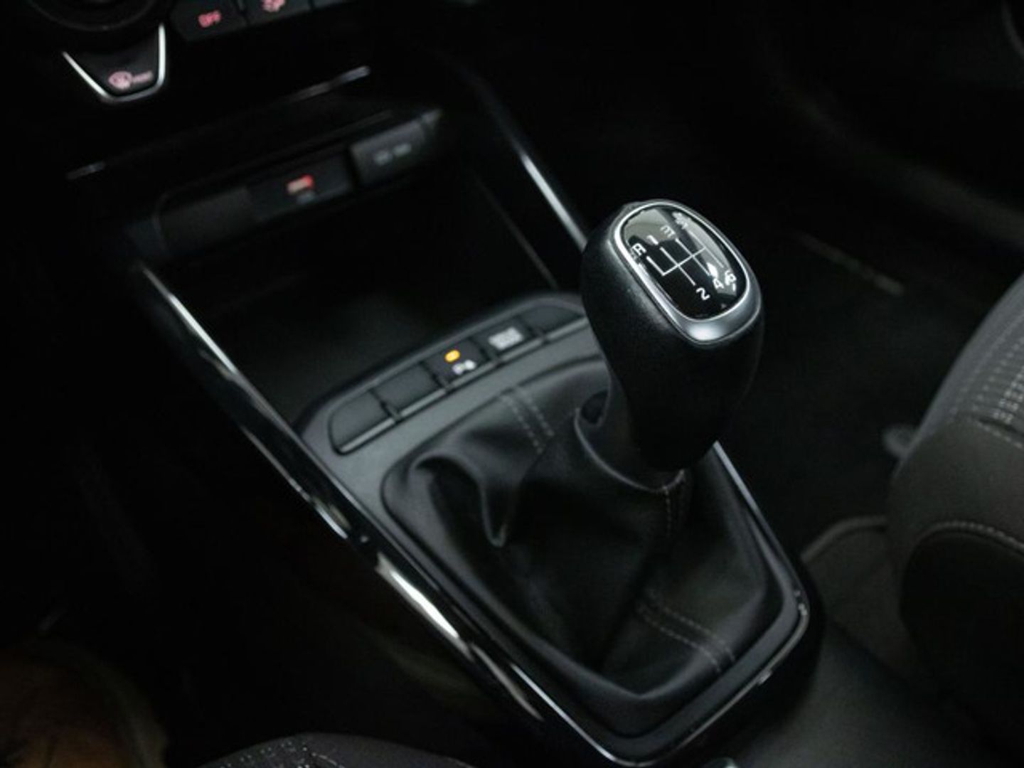 Kia Stonic 1.0 T-GDi MHEV