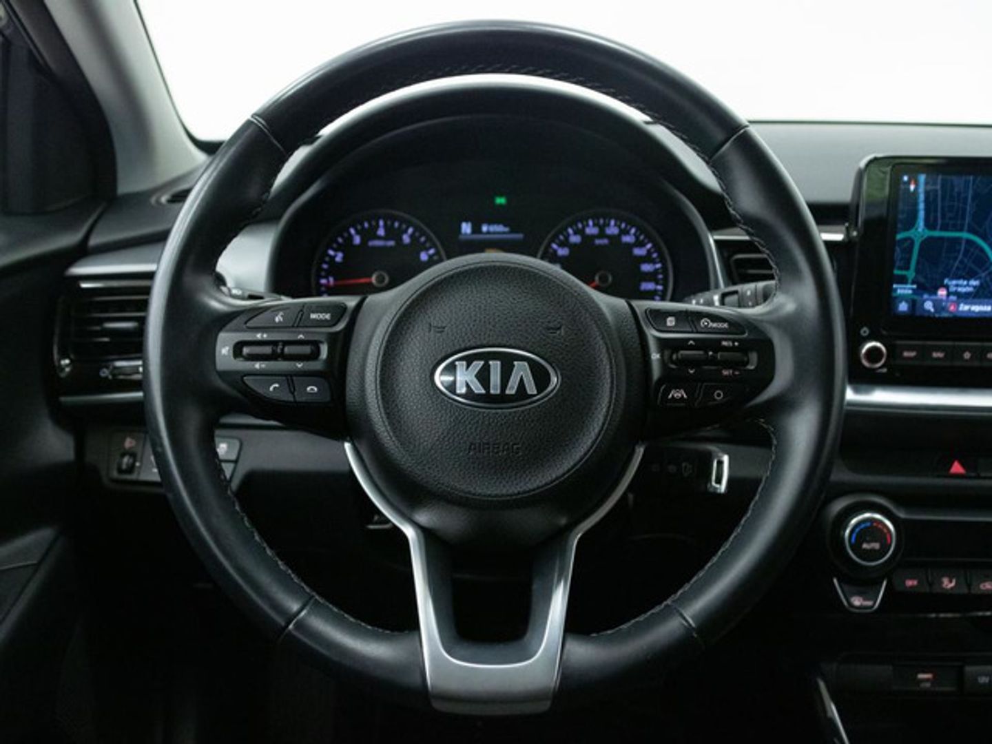 Kia Stonic 1.0 T-GDi MHEV