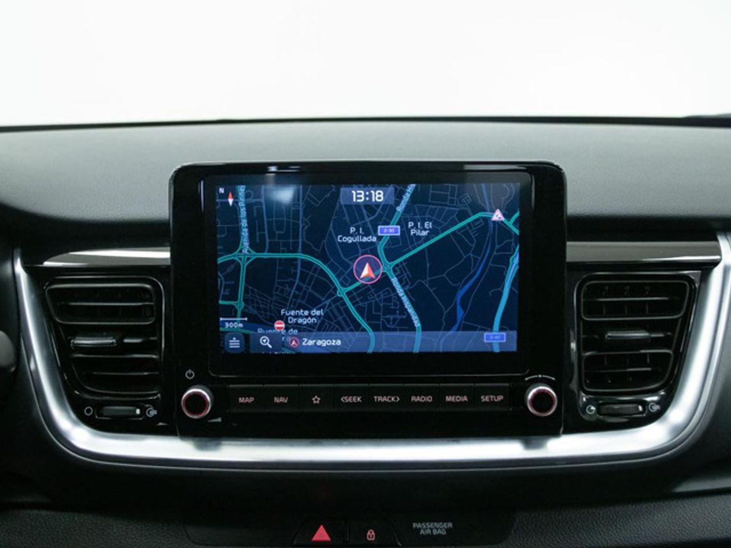 Kia Stonic 1.0 T-GDi MHEV