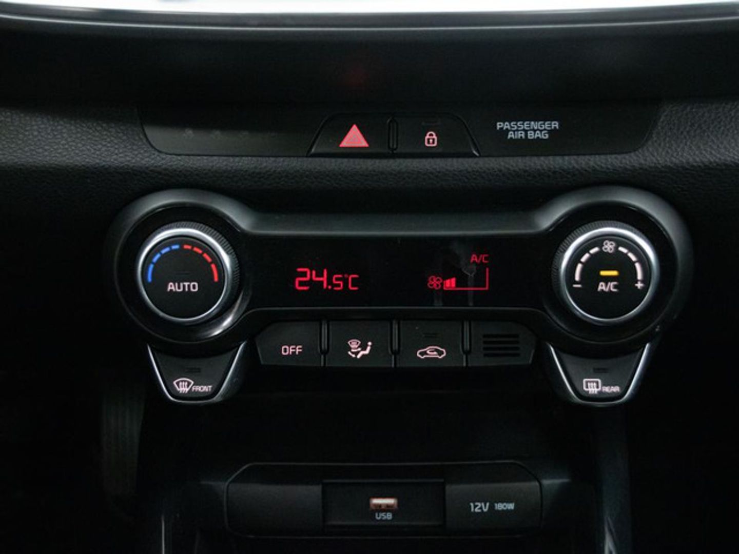 Kia Stonic 1.0 T-GDi MHEV