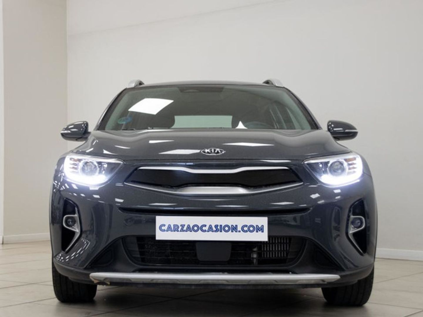 Kia Stonic 1.0 T-GDi MHEV
