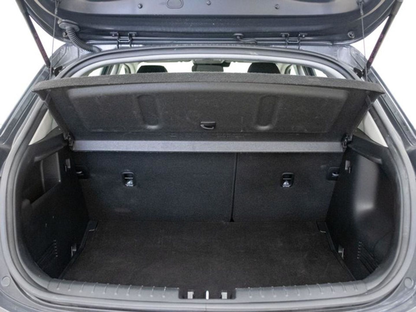 Kia Stonic 1.0 T-GDi MHEV