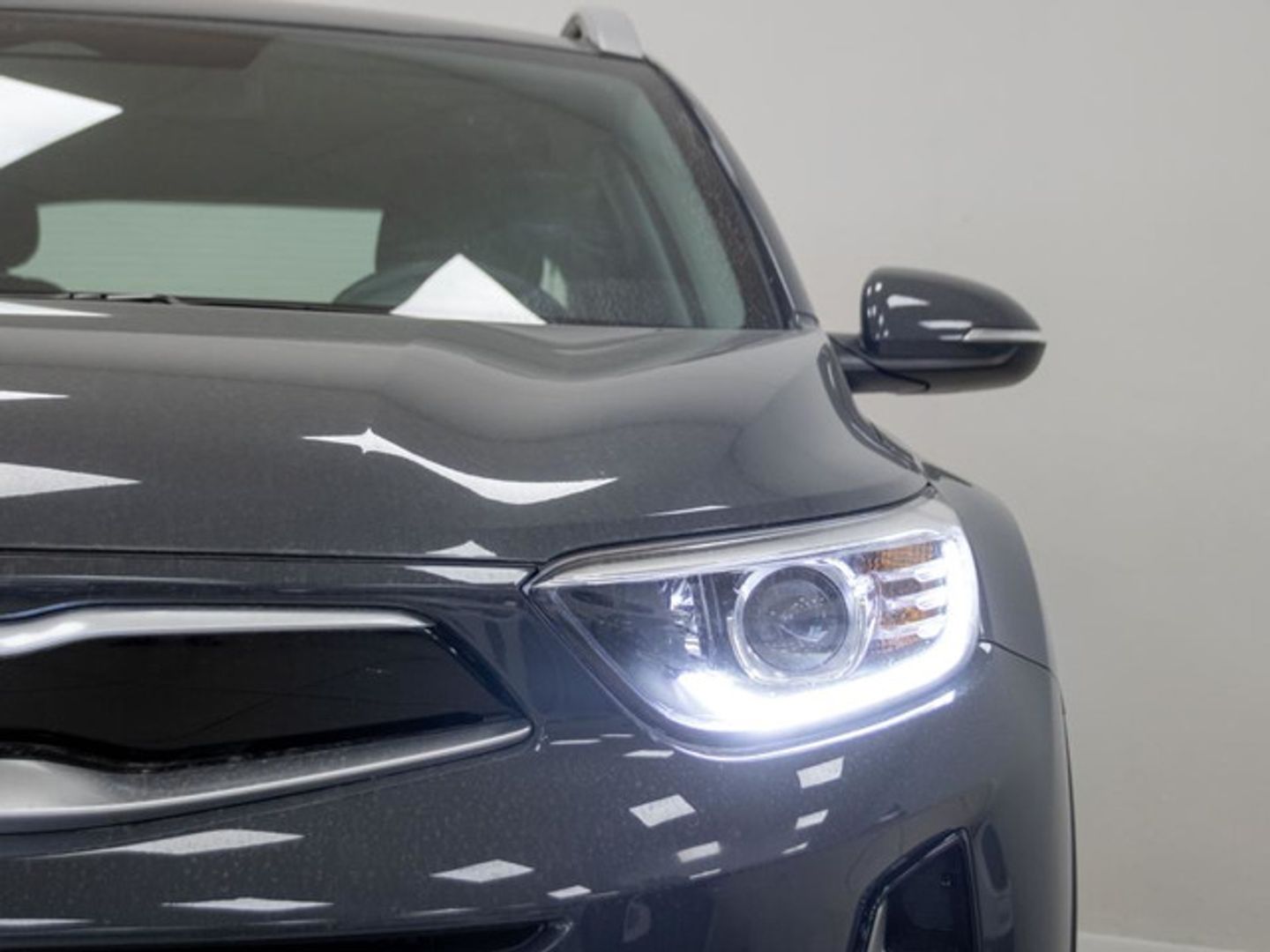 Kia Stonic 1.0 T-GDi MHEV