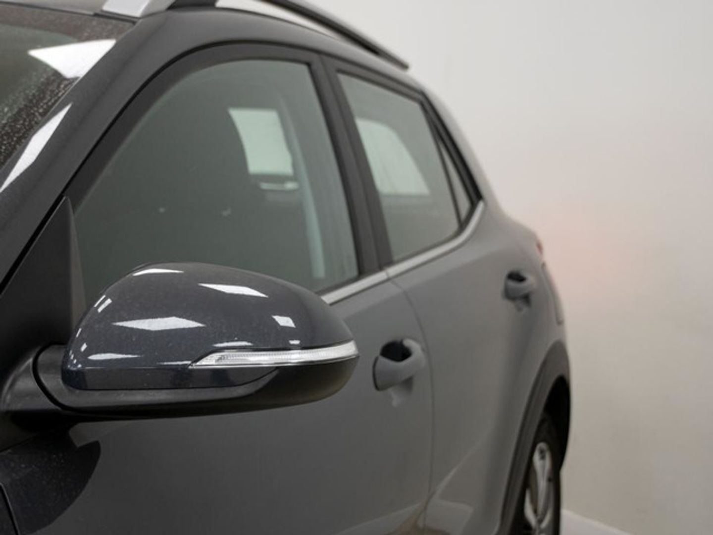 Kia Stonic 1.0 T-GDi MHEV