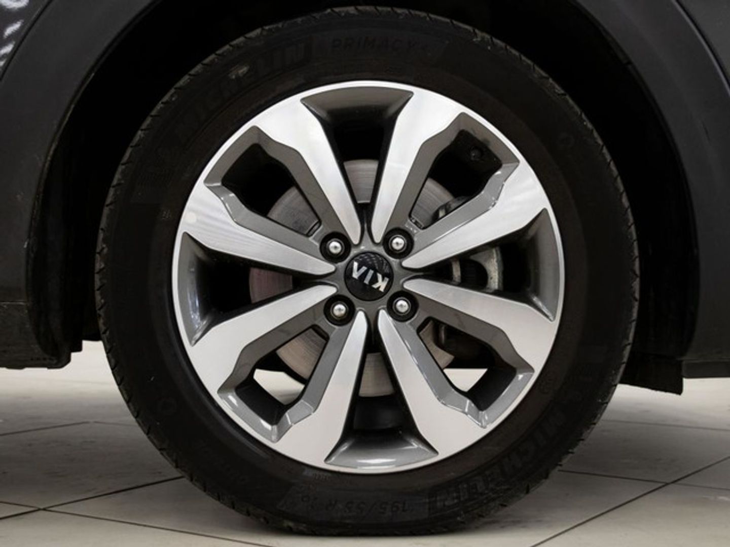 Kia Stonic 1.0 T-GDi MHEV