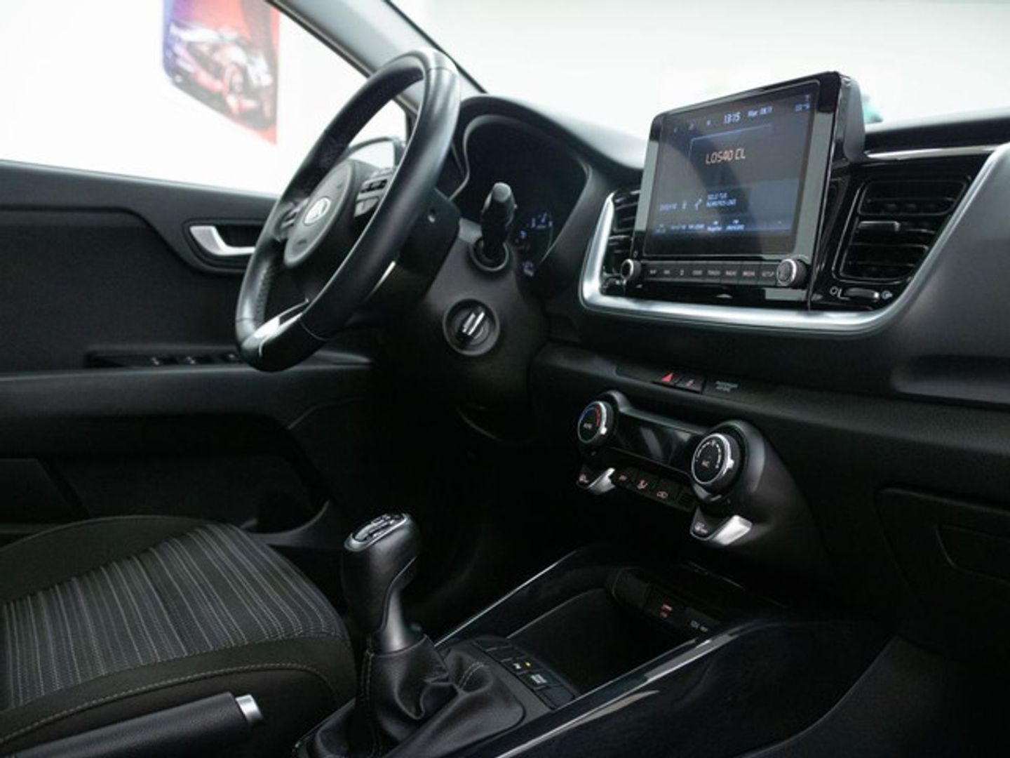 Kia Stonic 1.0 T-GDi MHEV