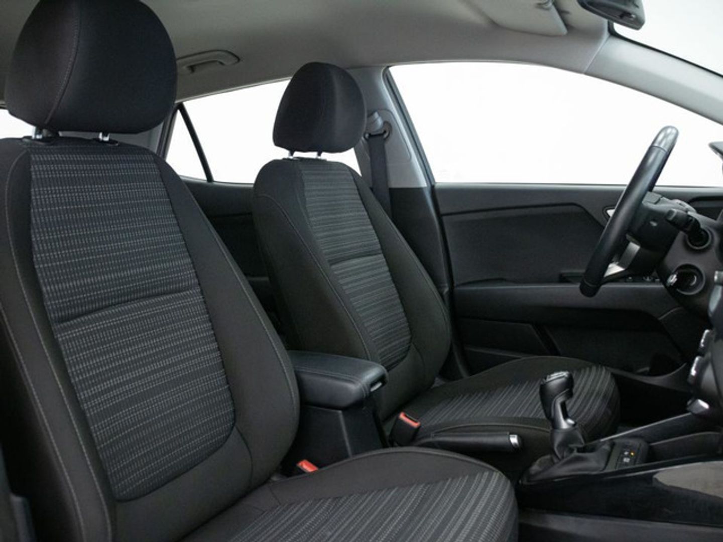 Kia Stonic 1.0 T-GDi MHEV
