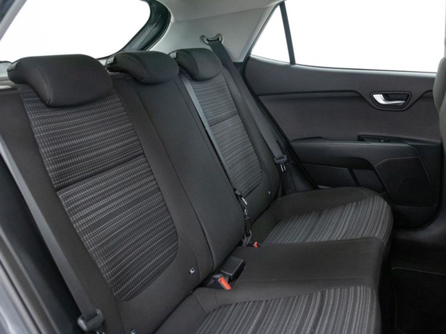 Kia Stonic 1.0 T-GDi MHEV