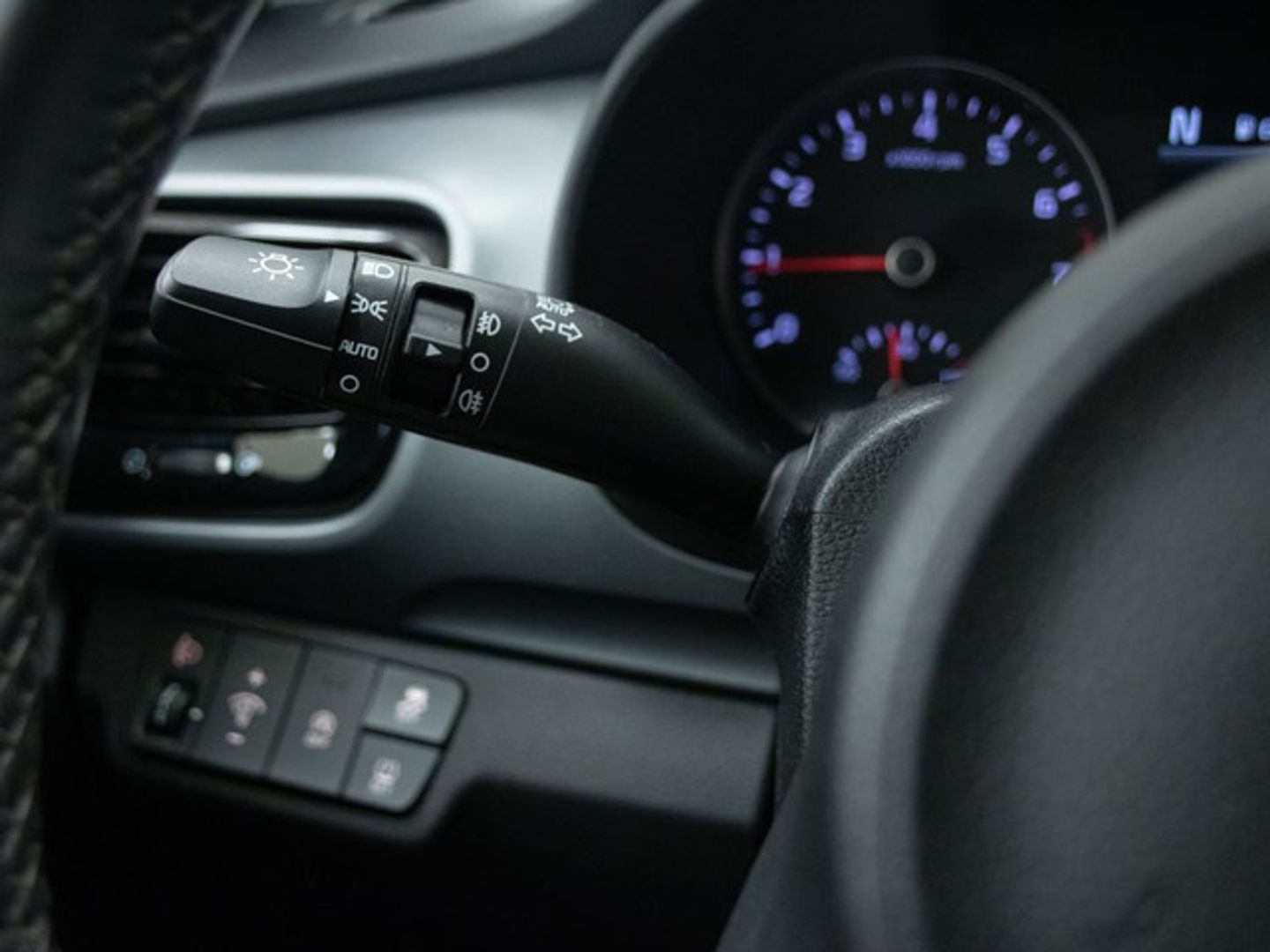 Kia Stonic 1.0 T-GDi MHEV